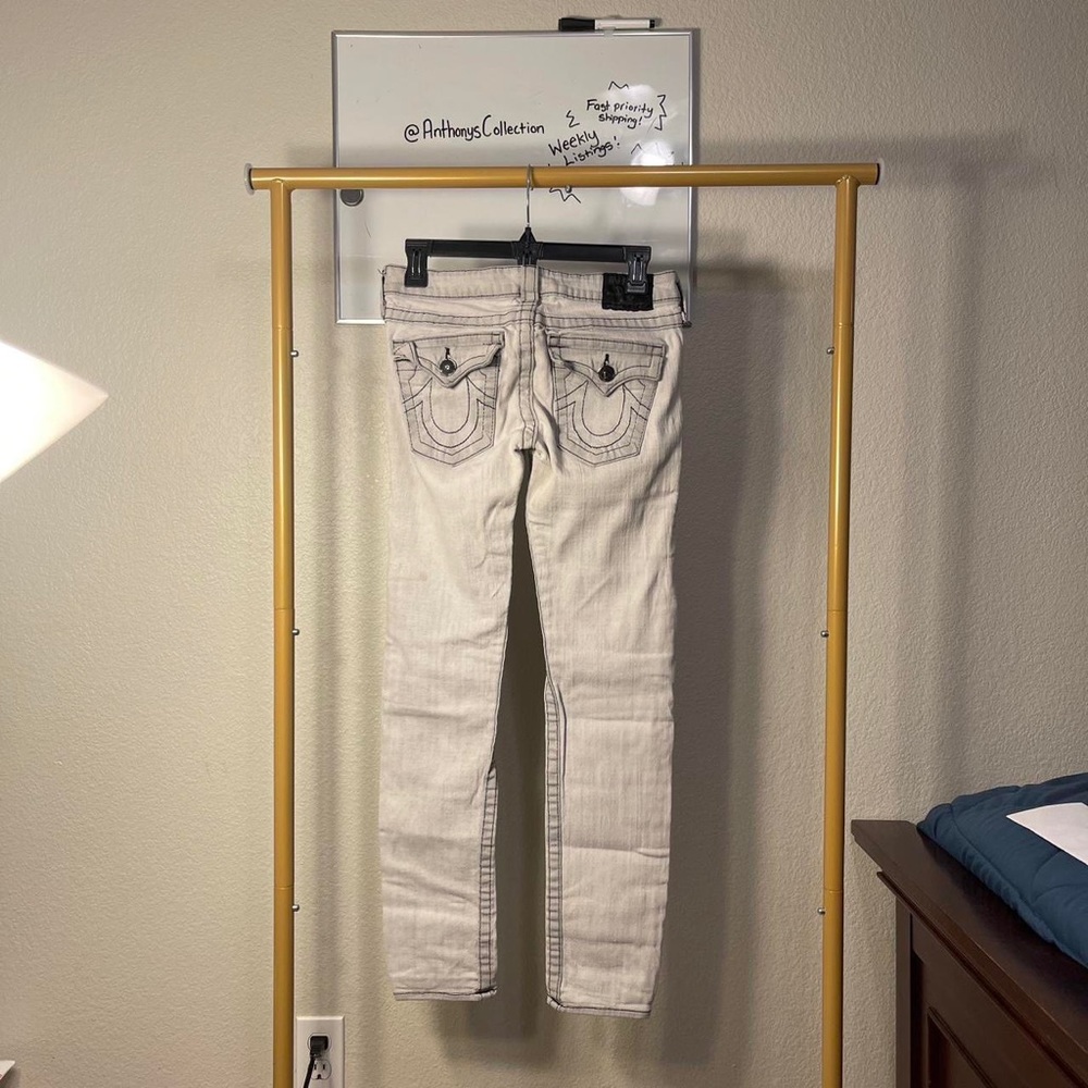 True religion Julie jeans